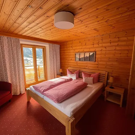 Sonnenheim Appartement *