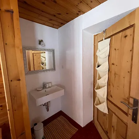 Sonnenheim * Kaunertal