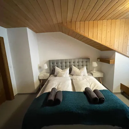 Appart Sonnenheim Kaunertal