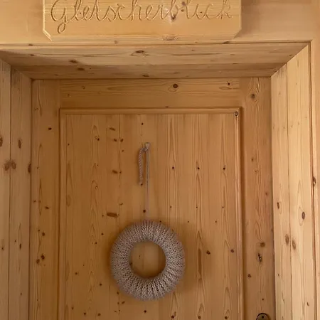 Appart Sonnenheim * Kaunertal