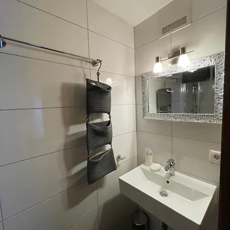 Appart Sonnenheim Apartment Kaunertal