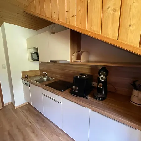 Sonnenheim Appartement