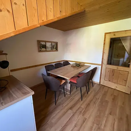 Sonnenheim Kaunertal