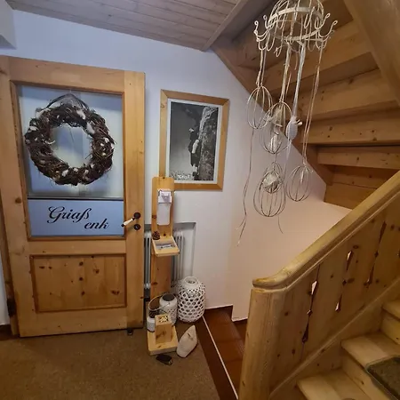 Sonnenheim Kaunertal