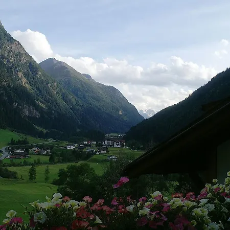 Sonnenheim Appartement