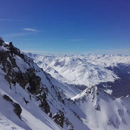 Apartment Appart Sonnenheim *