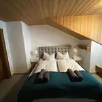 Sonnenheim Kaunertal