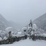 Sonnenheim * Kaunertal
