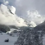 Sonnenheim Apartamento Kaunertal