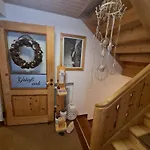 Sonnenheim Kaunertal