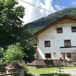 Sonnenheim Apartamento Kaunertal