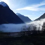 Sonnenheim Apartamento *