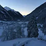 Apartamento Sonnenheim *