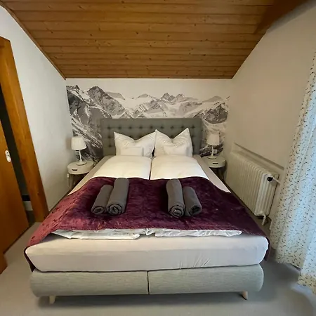 Apartamento Sonnenheim