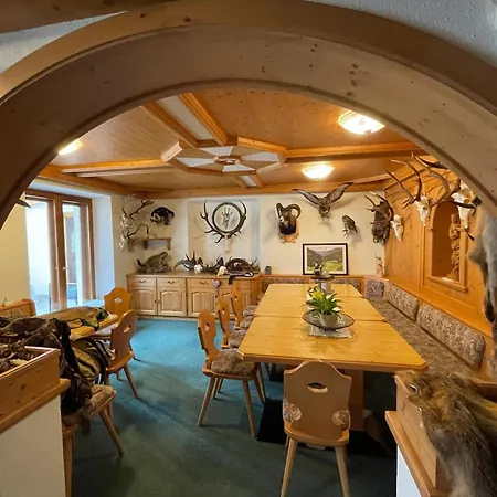 Sonnenheim Apartamento