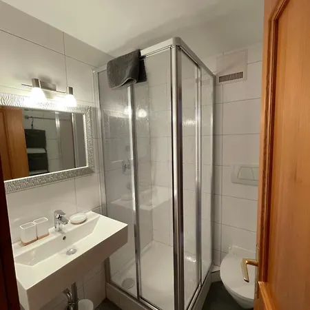 Apartment Sonnenheim *