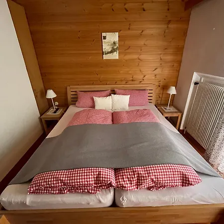 Apartment Sonnenheim Kaunertal