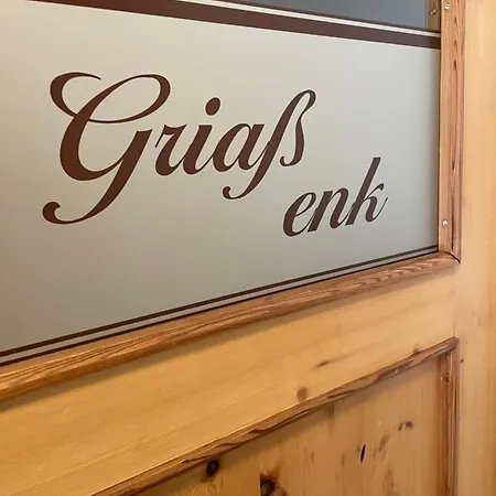 Apartment Sonnenheim