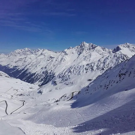 Apartment Sonnenheim